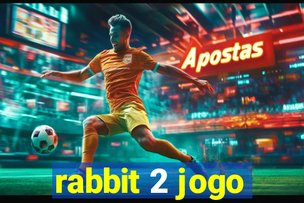 rabbit 2 jogo